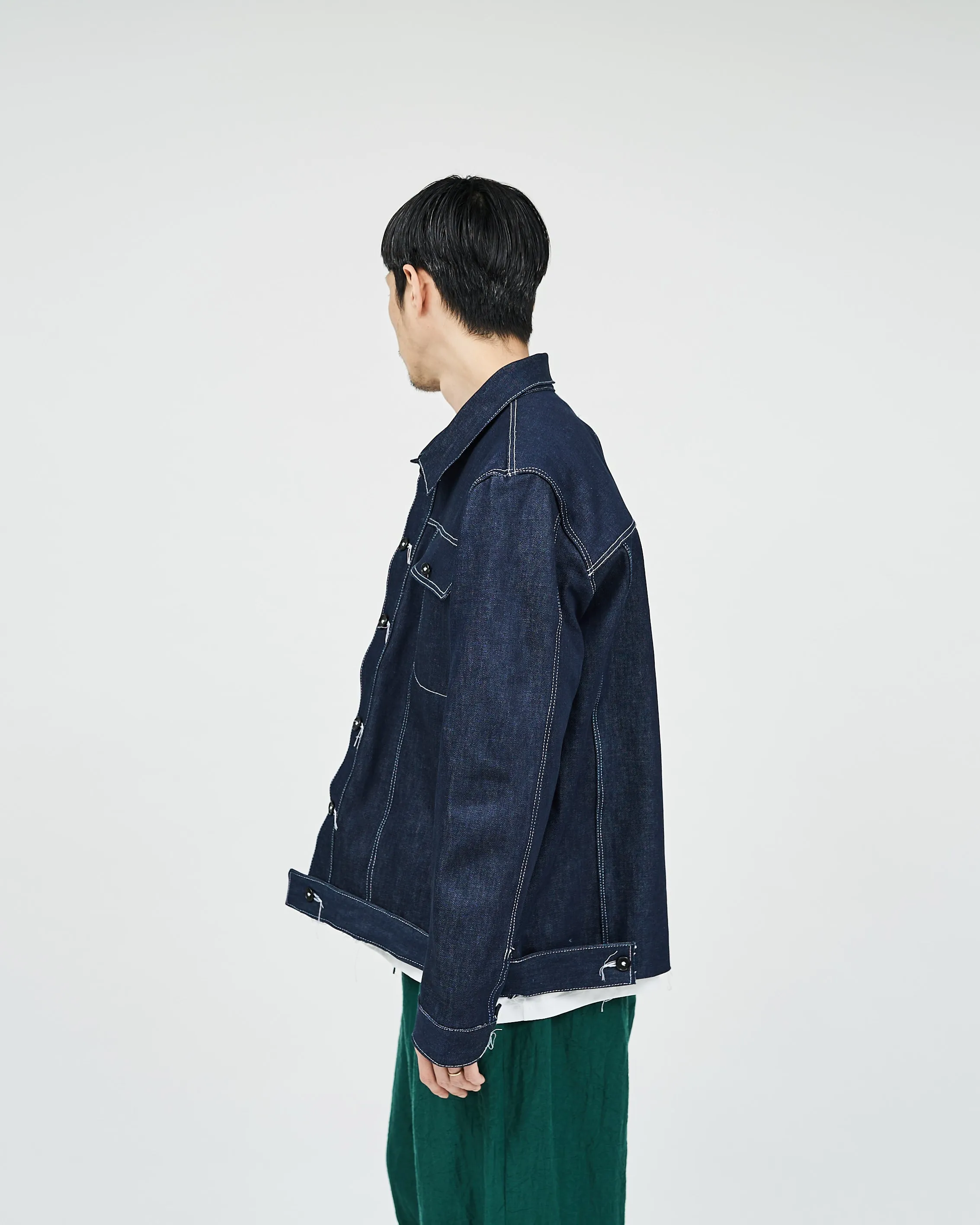 -SALE- DENIM JACKET