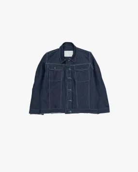 -SALE- DENIM JACKET