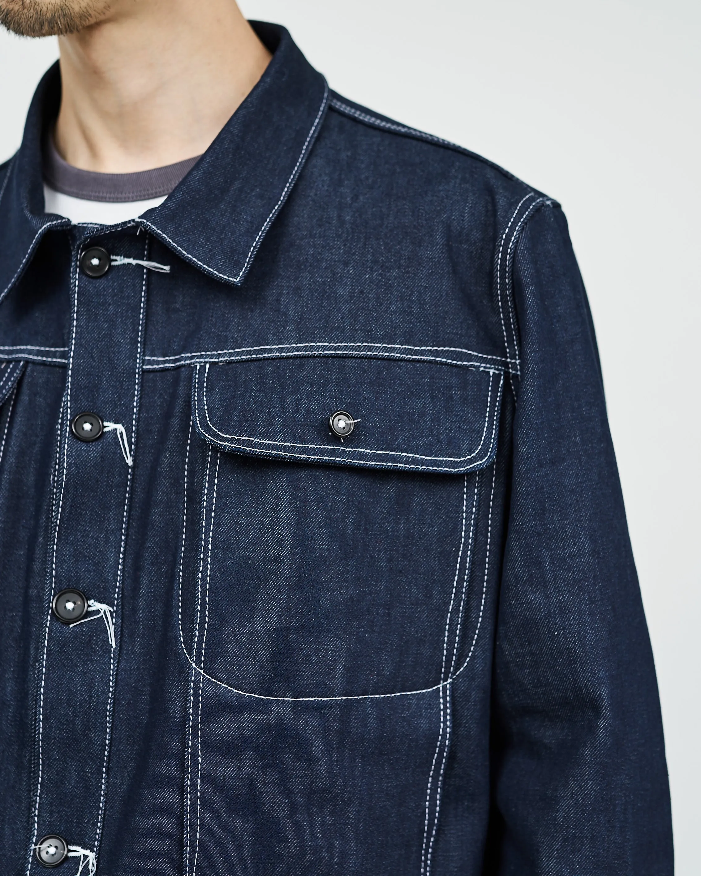 -SALE- DENIM JACKET