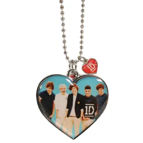 1D Pendant Necklace Necklace