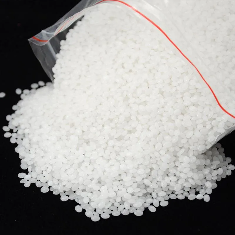 250g (8.81 oz) Polymorph Thermal Plastic Beads