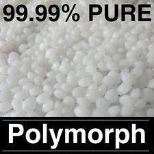 250g (8.81 oz) Polymorph Thermal Plastic Beads