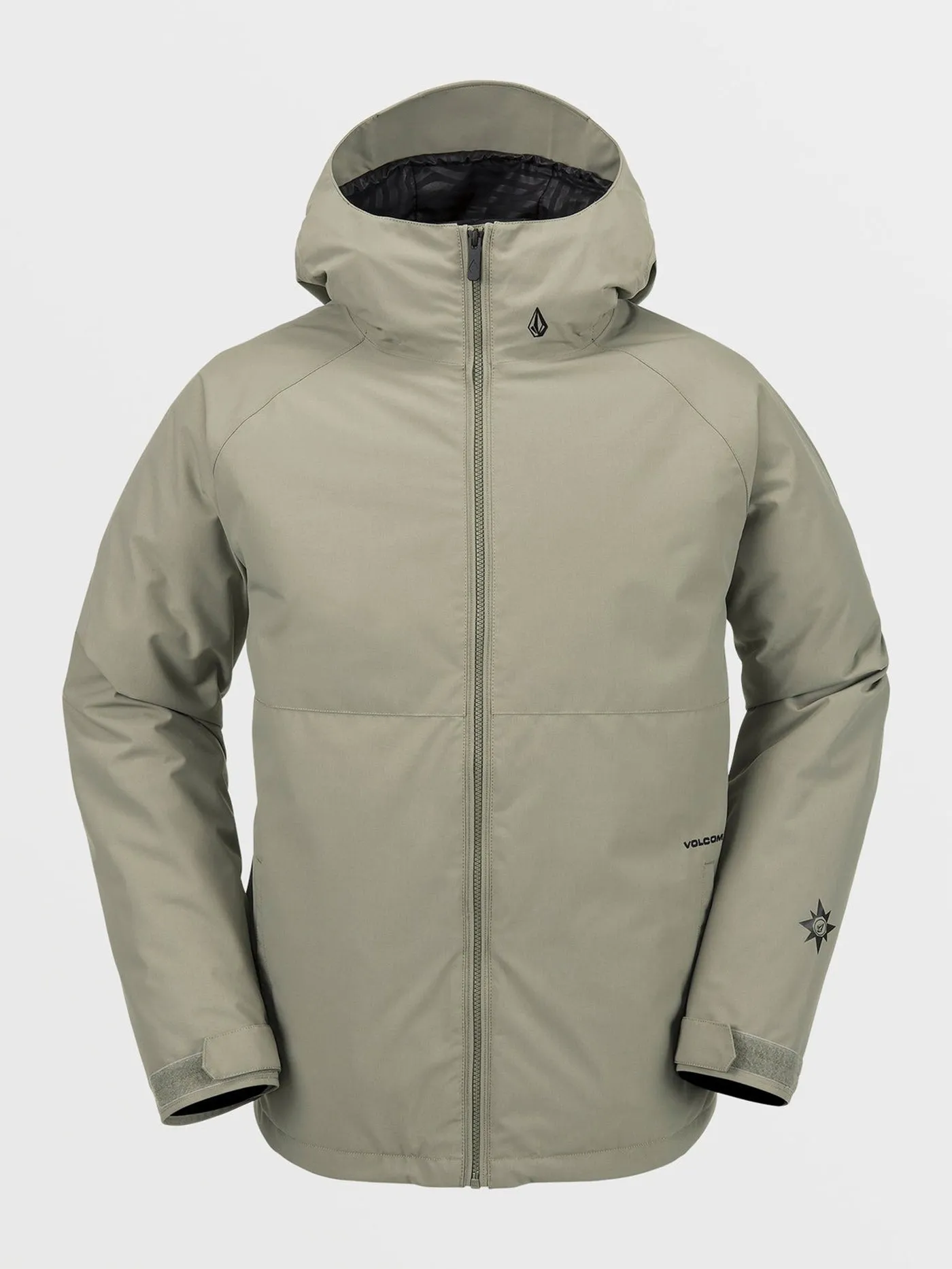 2836 Insulated Jacket