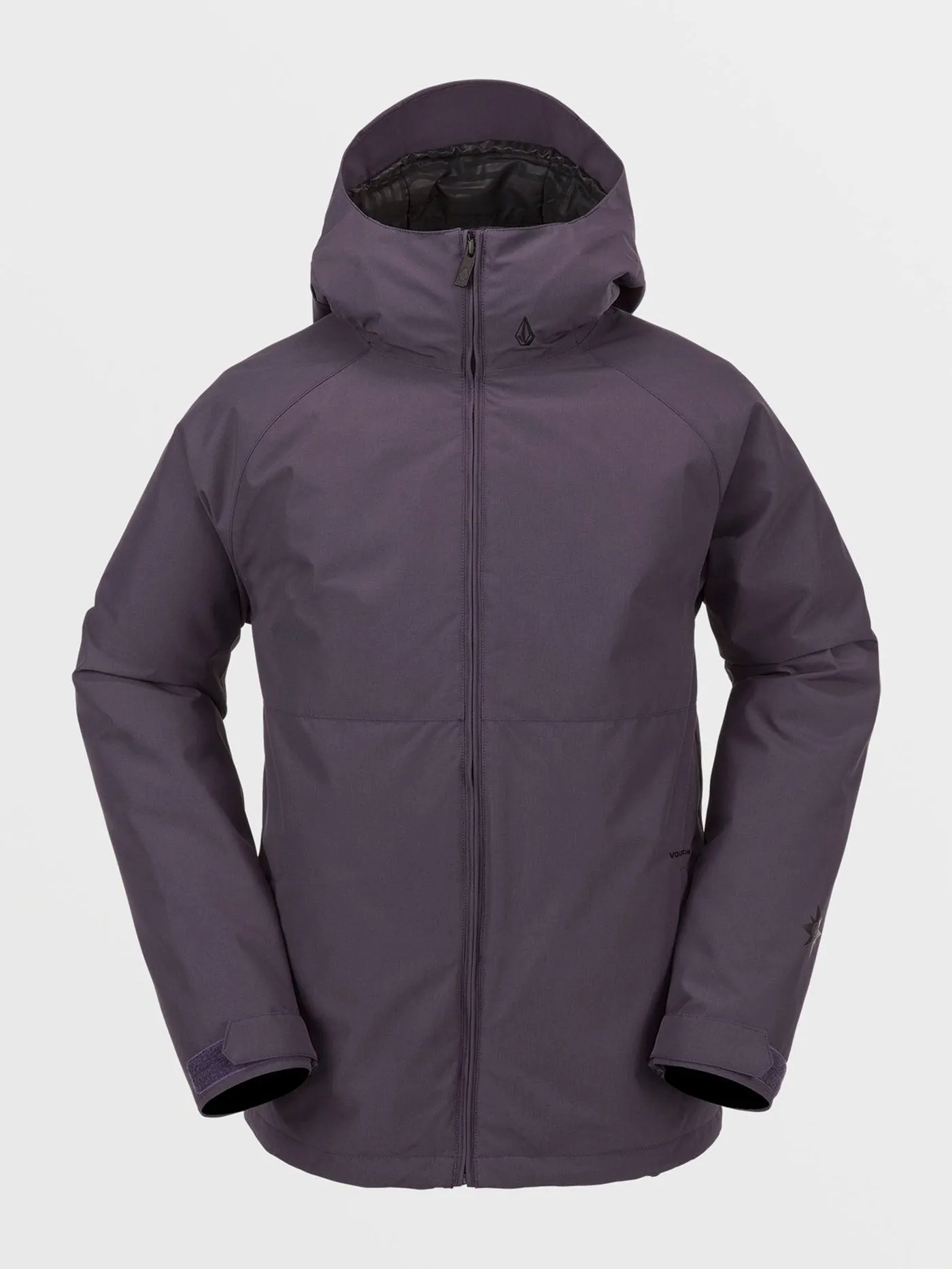 2836 Insulated Jacket