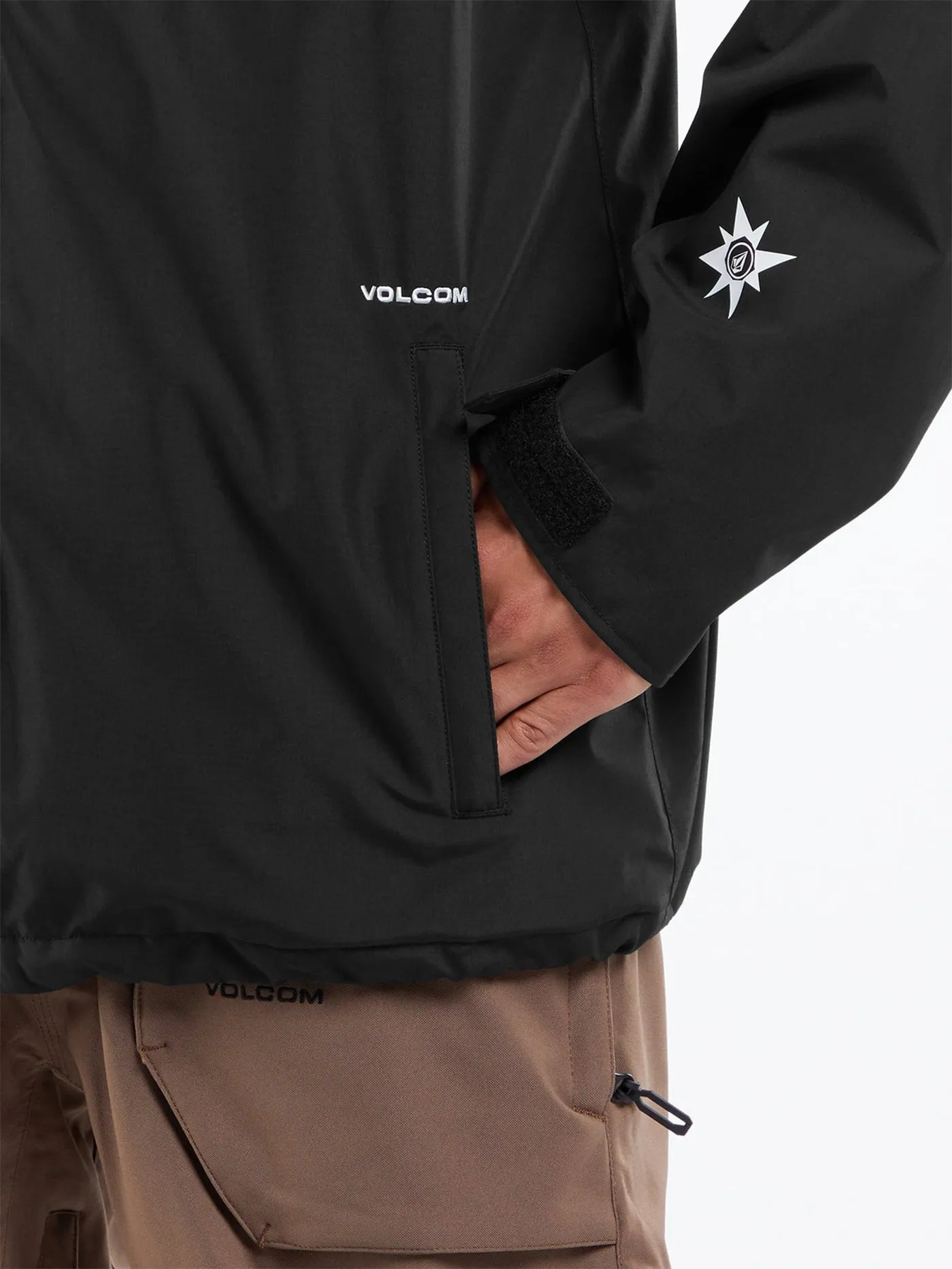 2836 Insulated Jacket