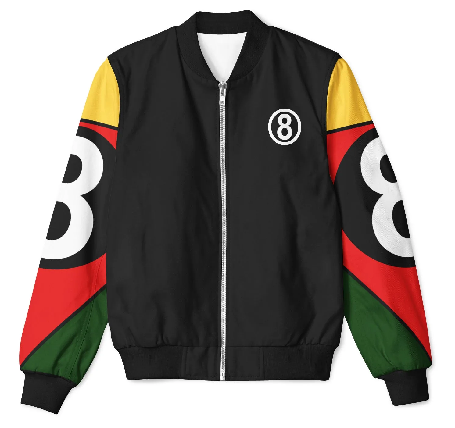 8 Ball 90s Jacket