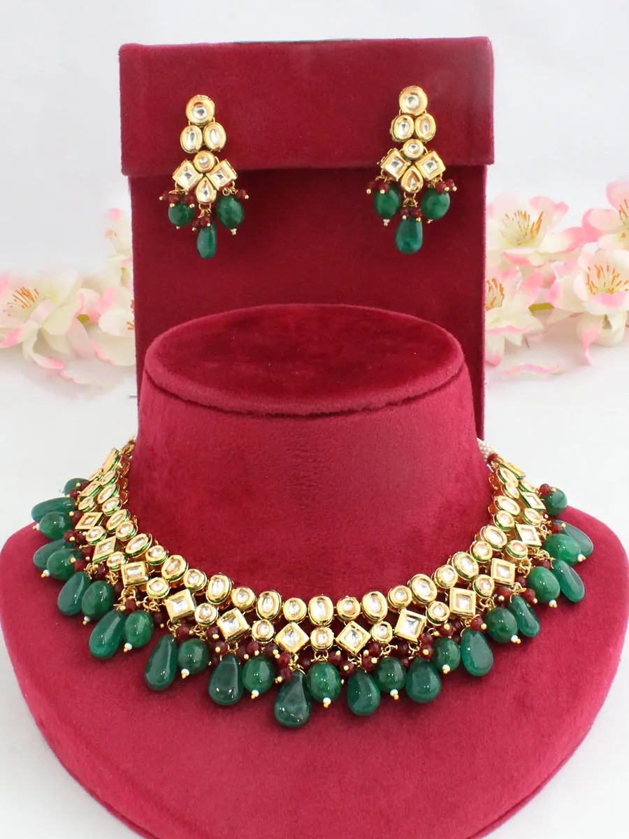 Aaniya Necklace Set