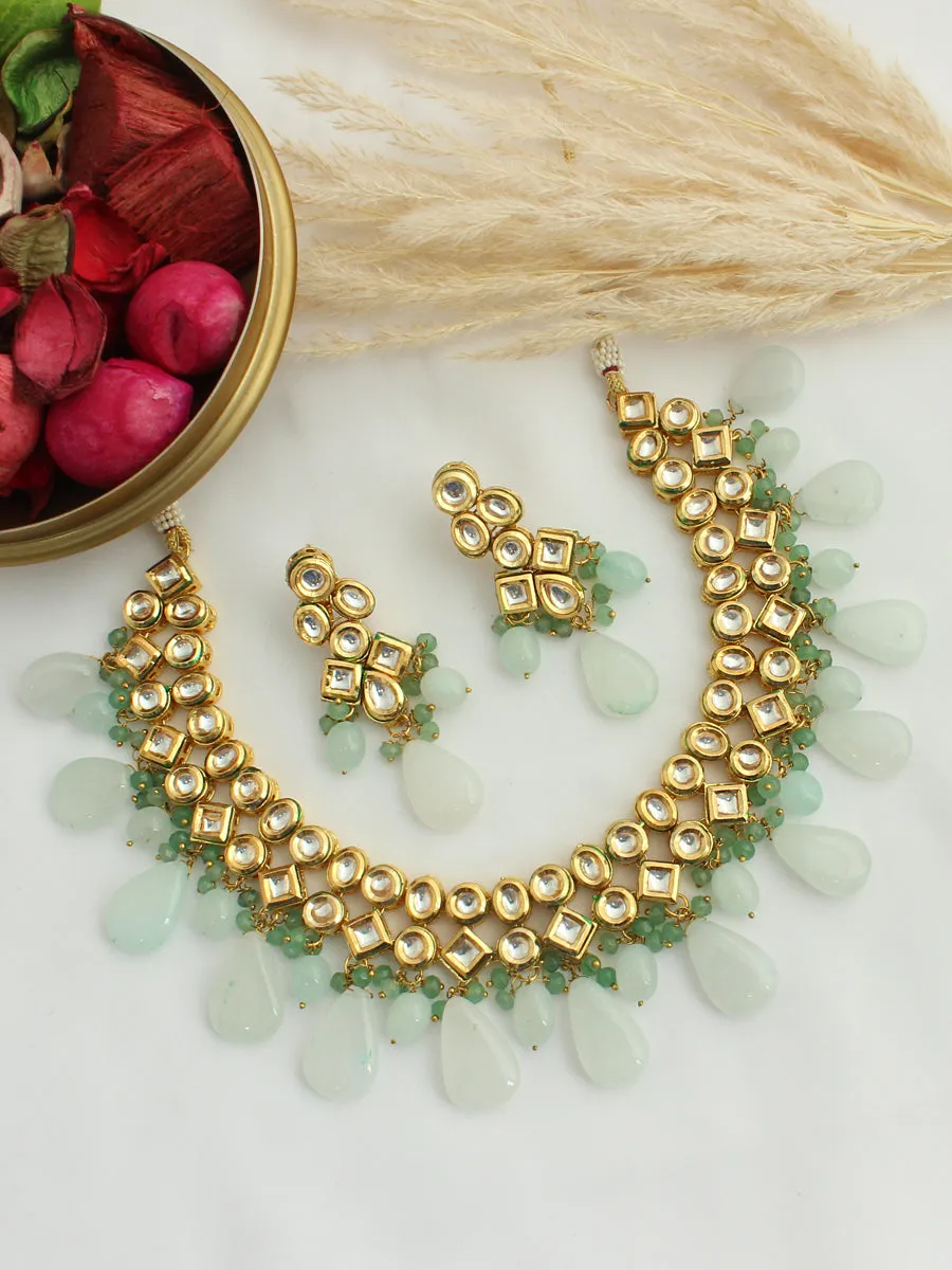 Aaniya Necklace Set