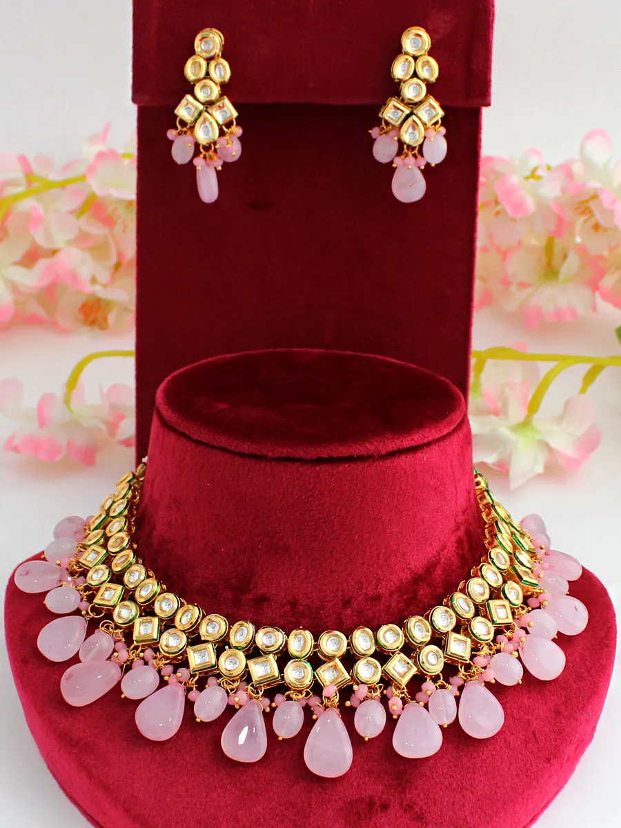 Aaniya Necklace Set