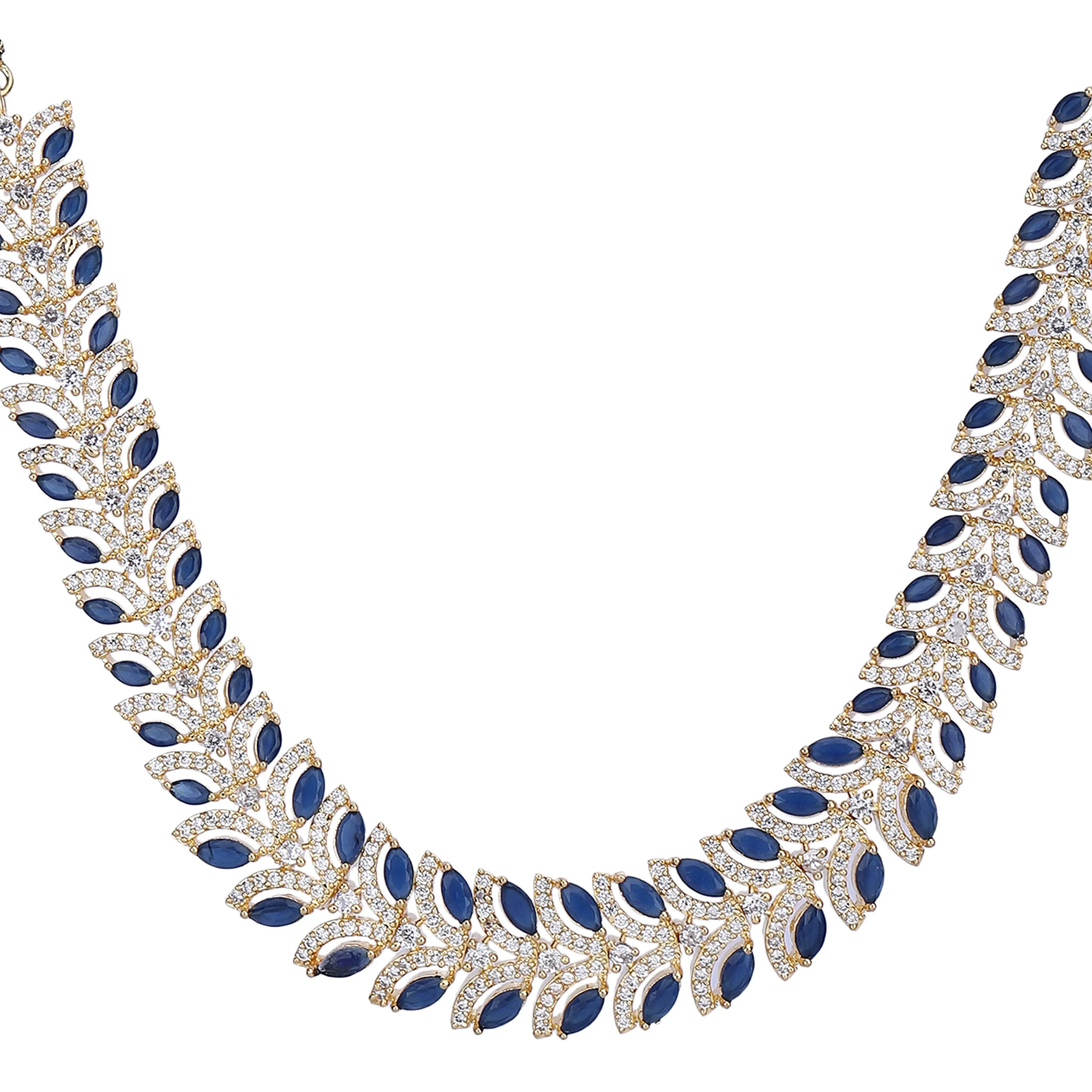 Stunning Aarikana Handcrafted Necklace with Intricate Design and Elegant Finish