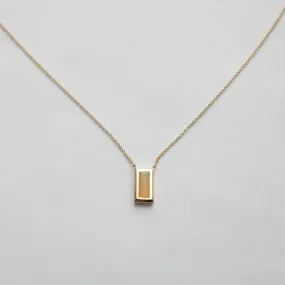 Alia Necklace