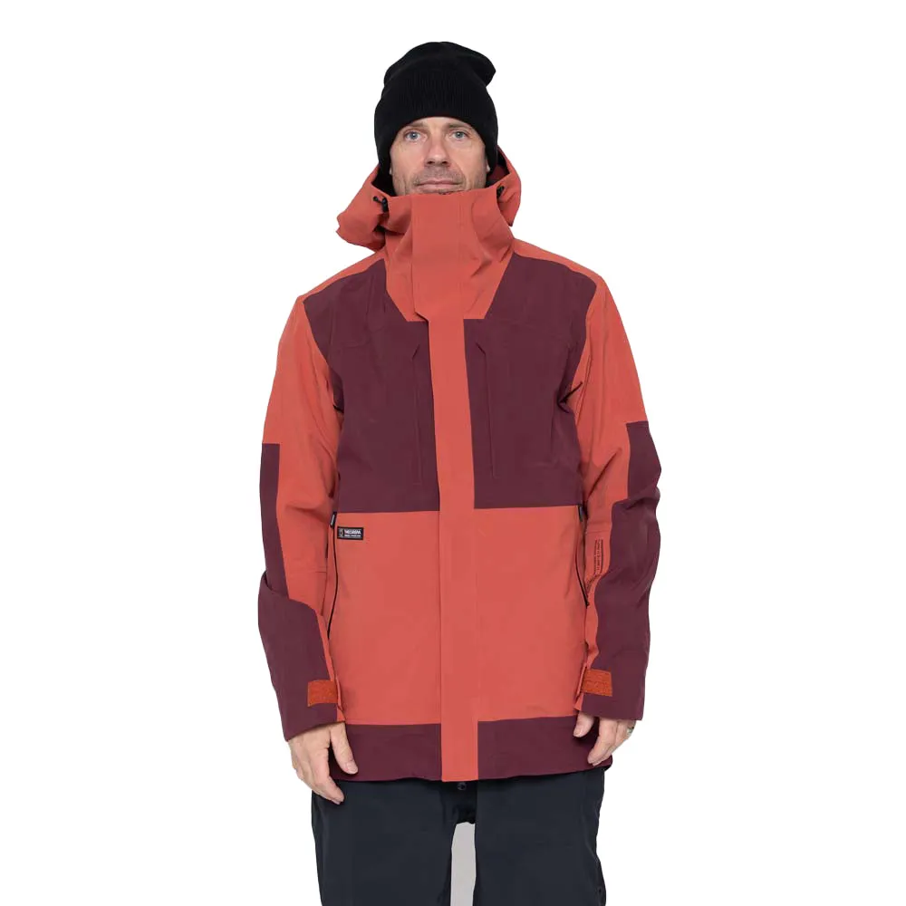 Alpha Snowboard Jacket