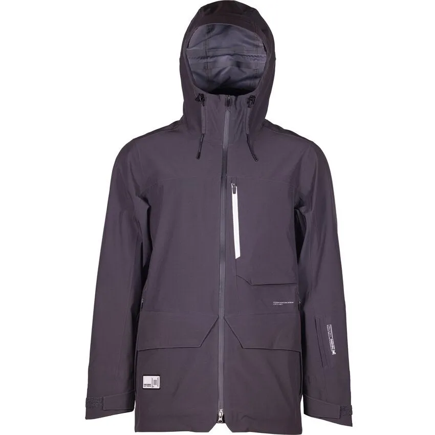 Alpha Snowboard Jacket