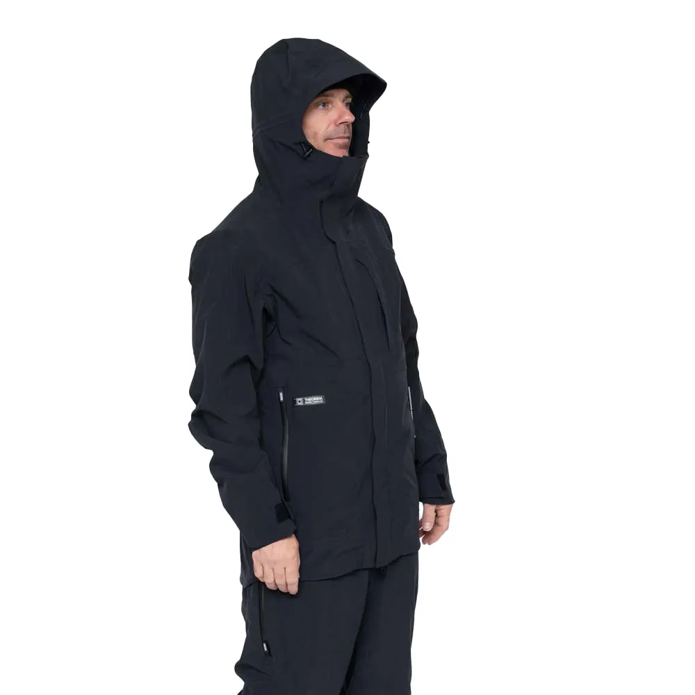 Alpha Snowboard Jacket