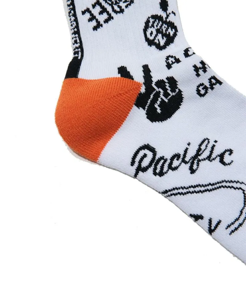 Archive Mid Socks | MEN and WOMEN