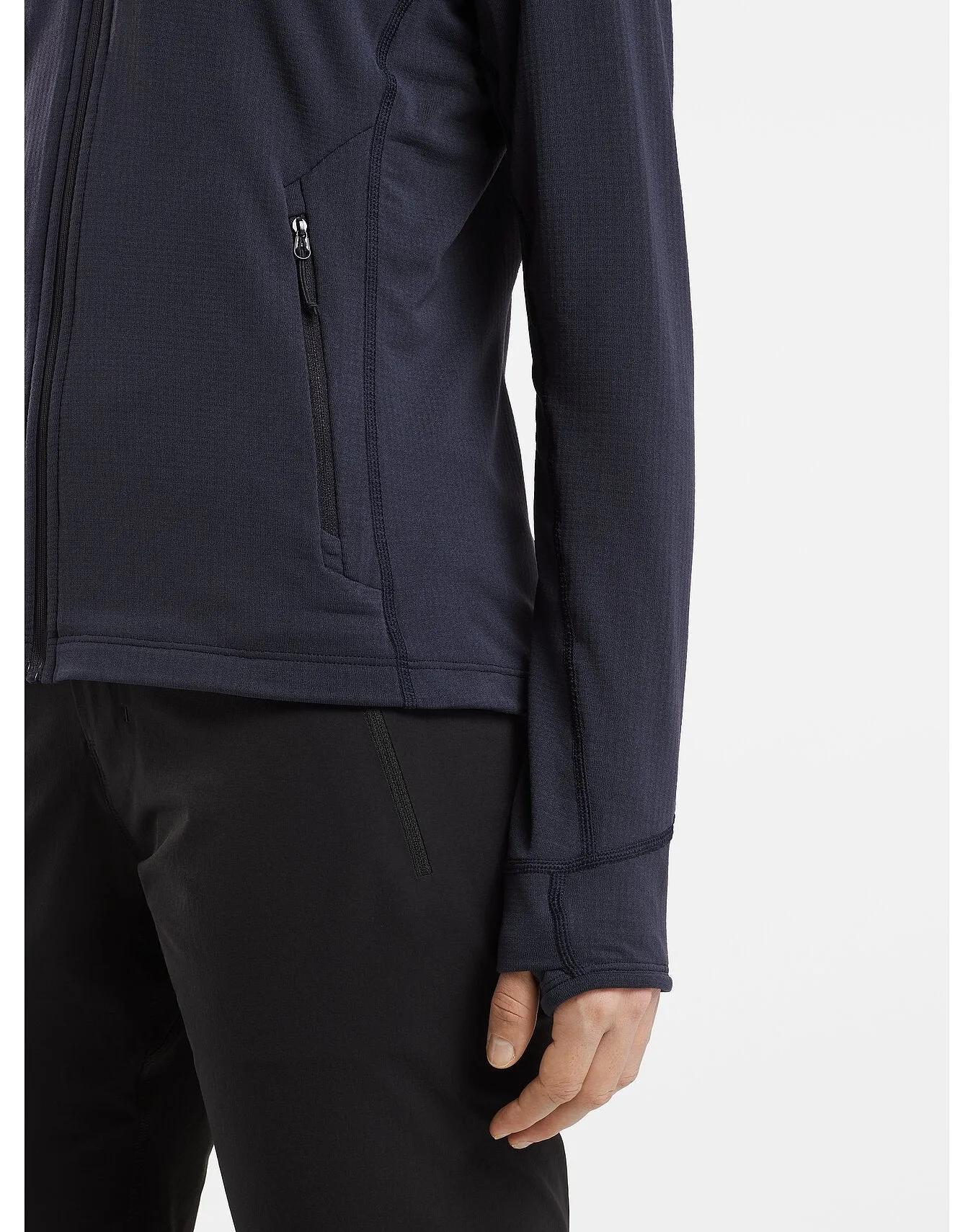 Arc'teryx Delta Women's Jacket