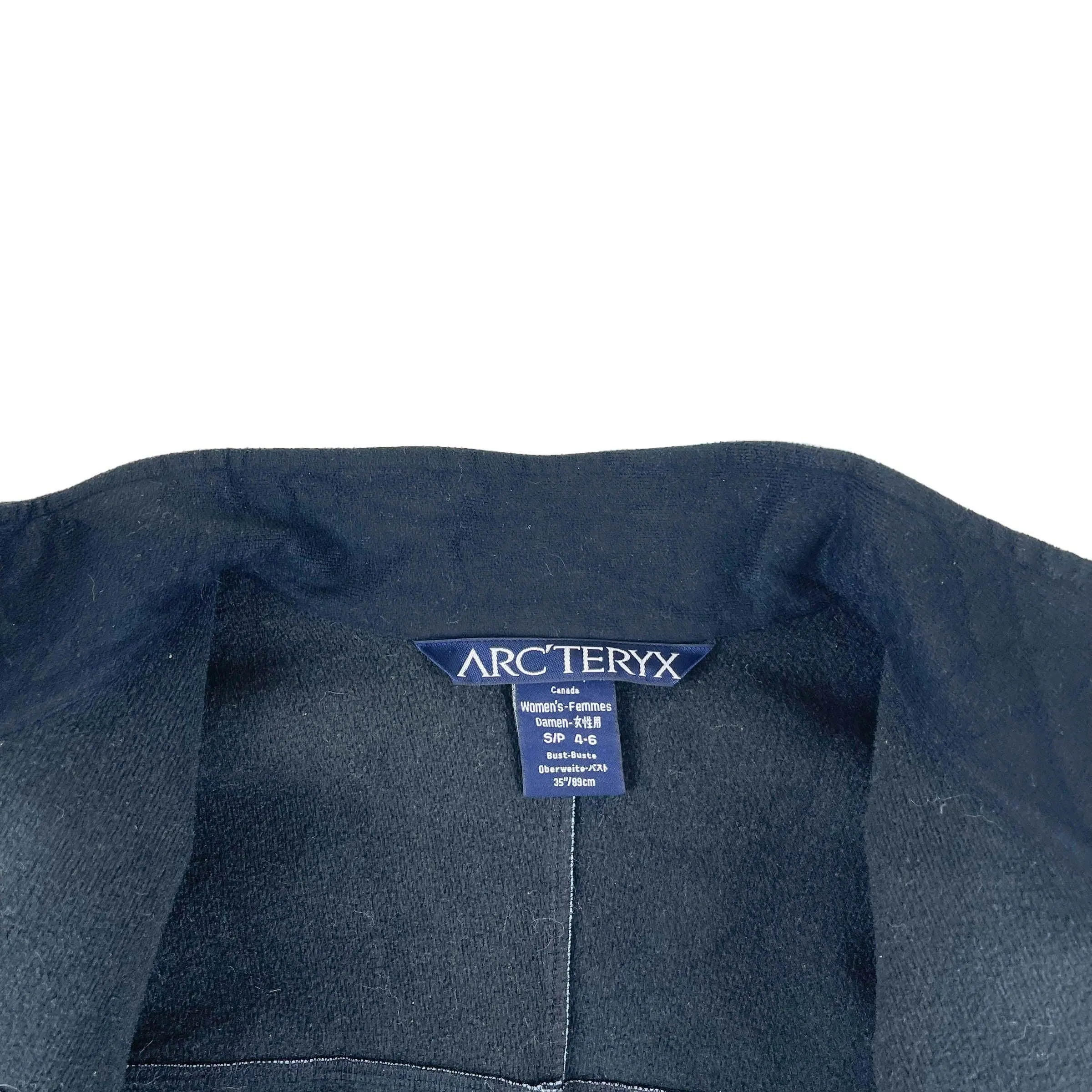 Arc'teryx Softshell Jacket (S)