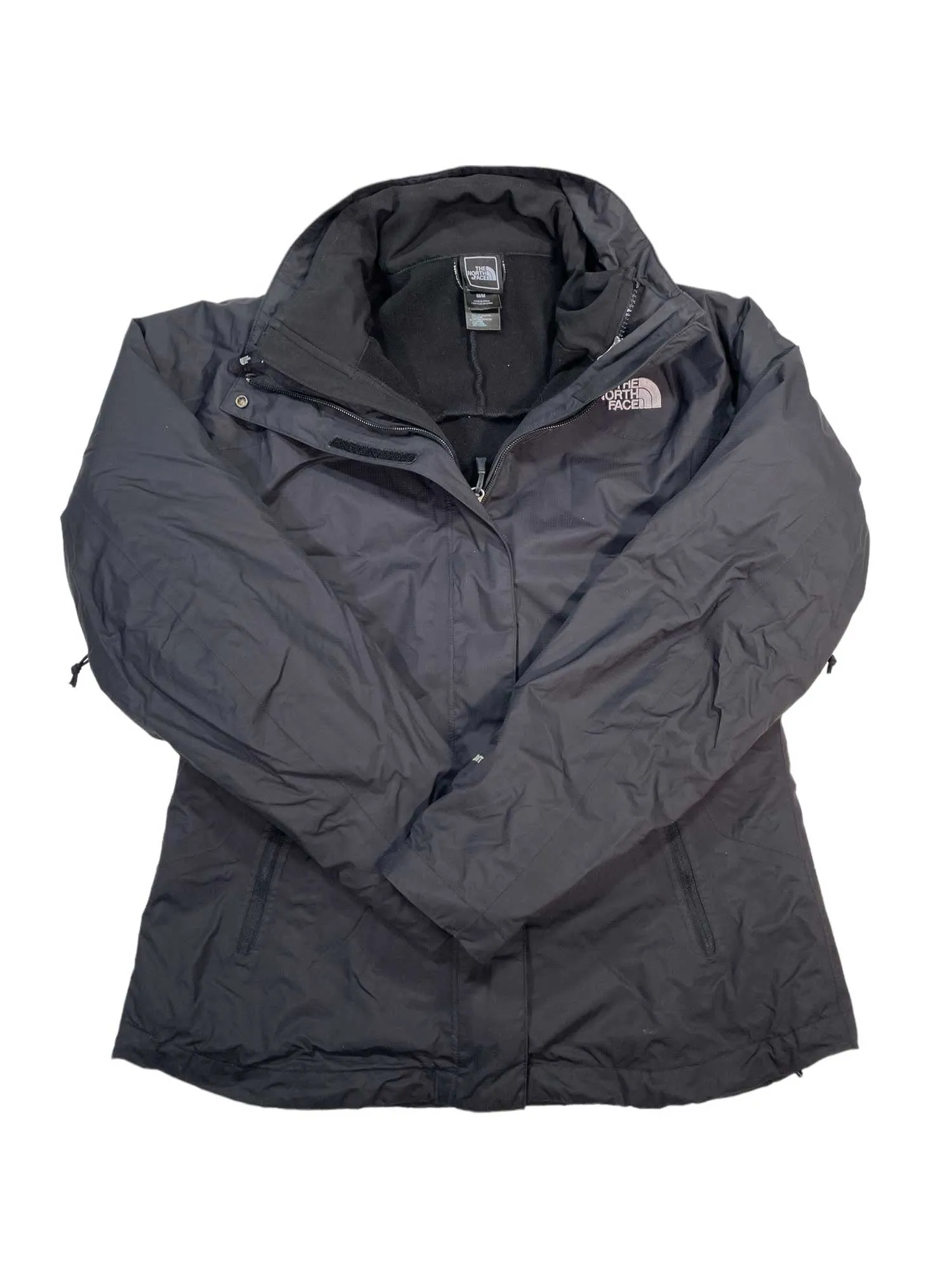 Arrowood Triclimate Hooded Jacket