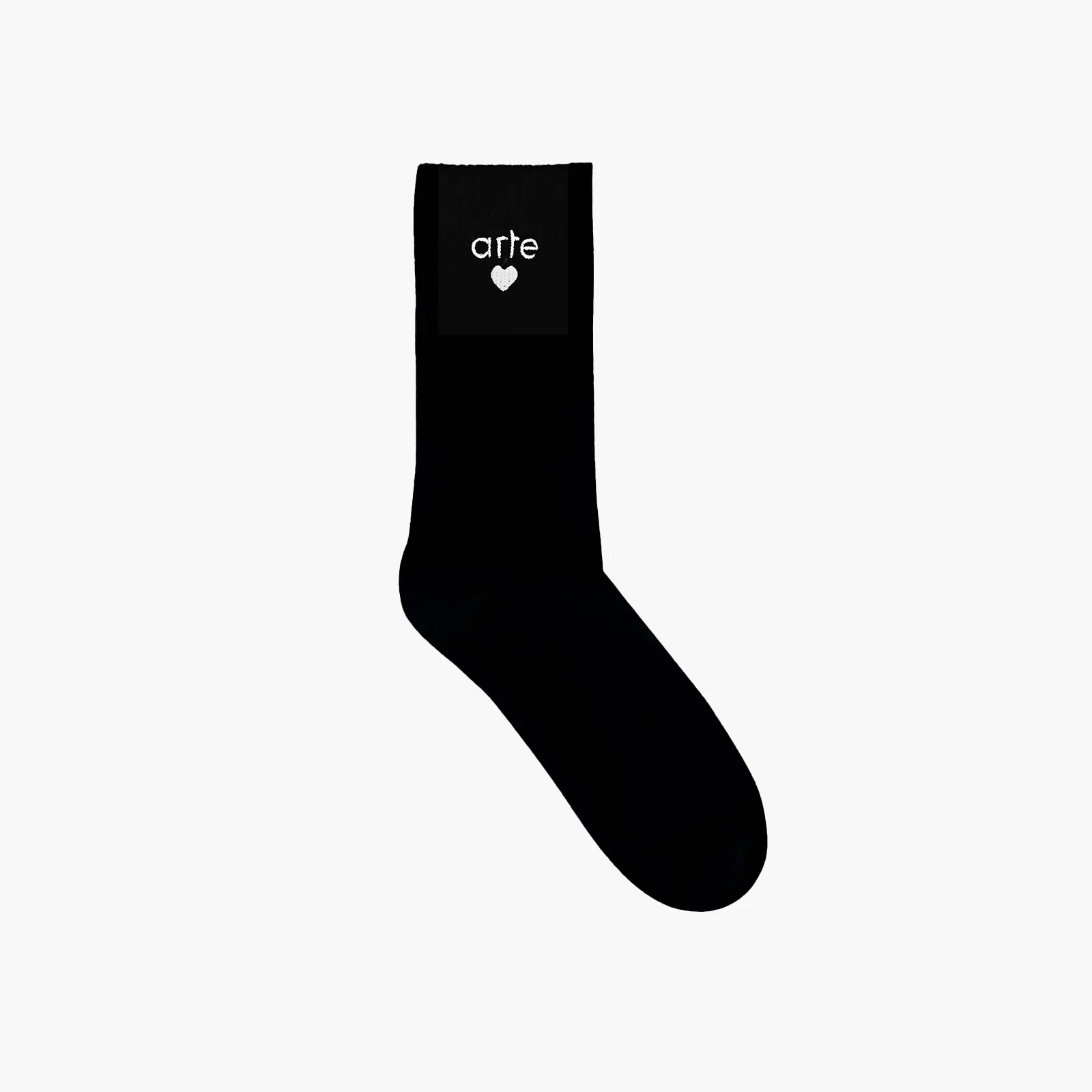 Arte Basic heart Socks