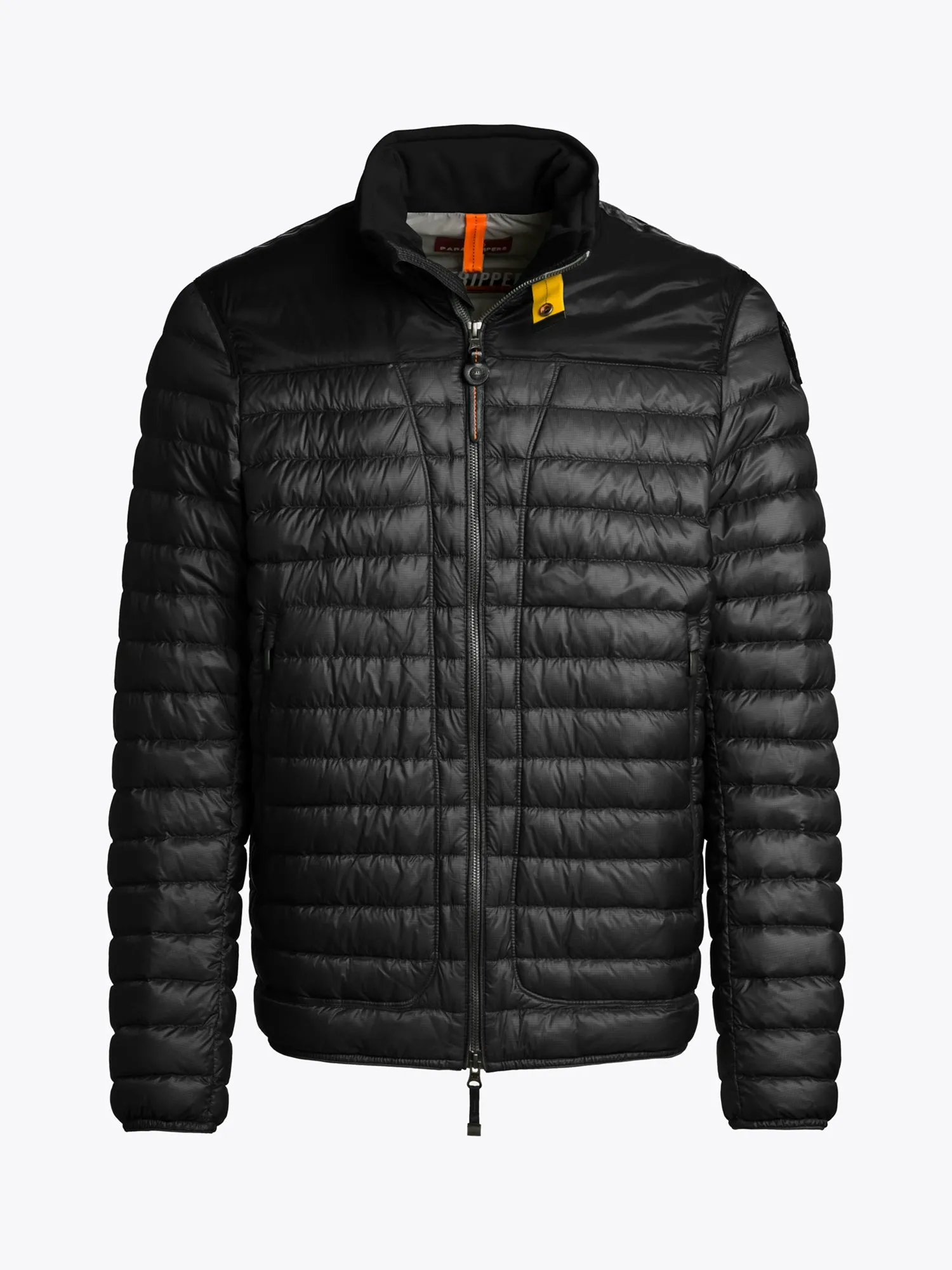 Arthur Ultralight Nylon Jacket