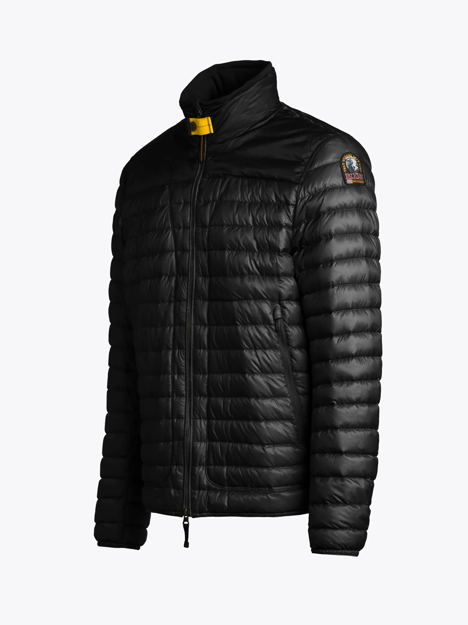 Arthur Ultralight Nylon Jacket