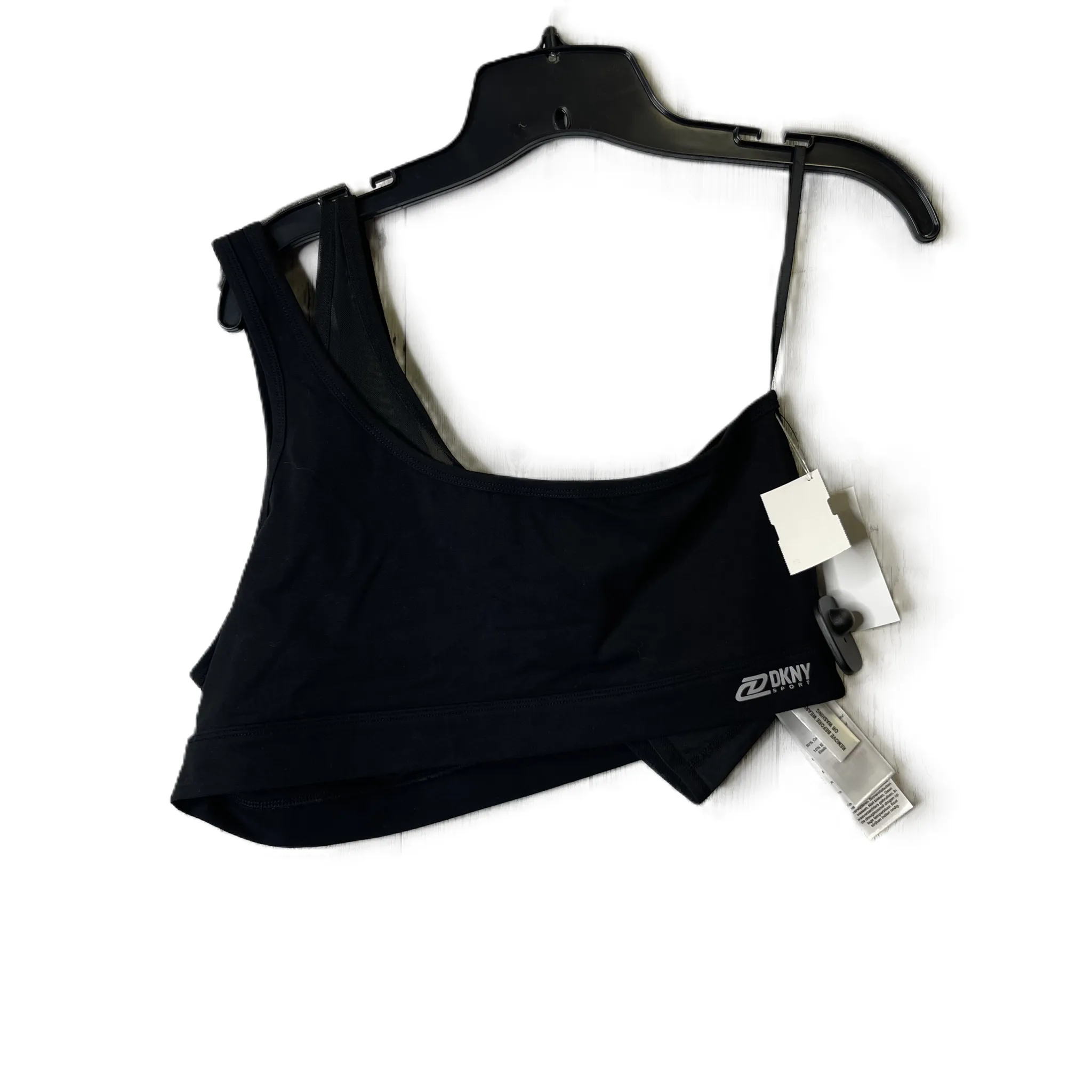 Athletic Bra By Dkny  Size: Xl