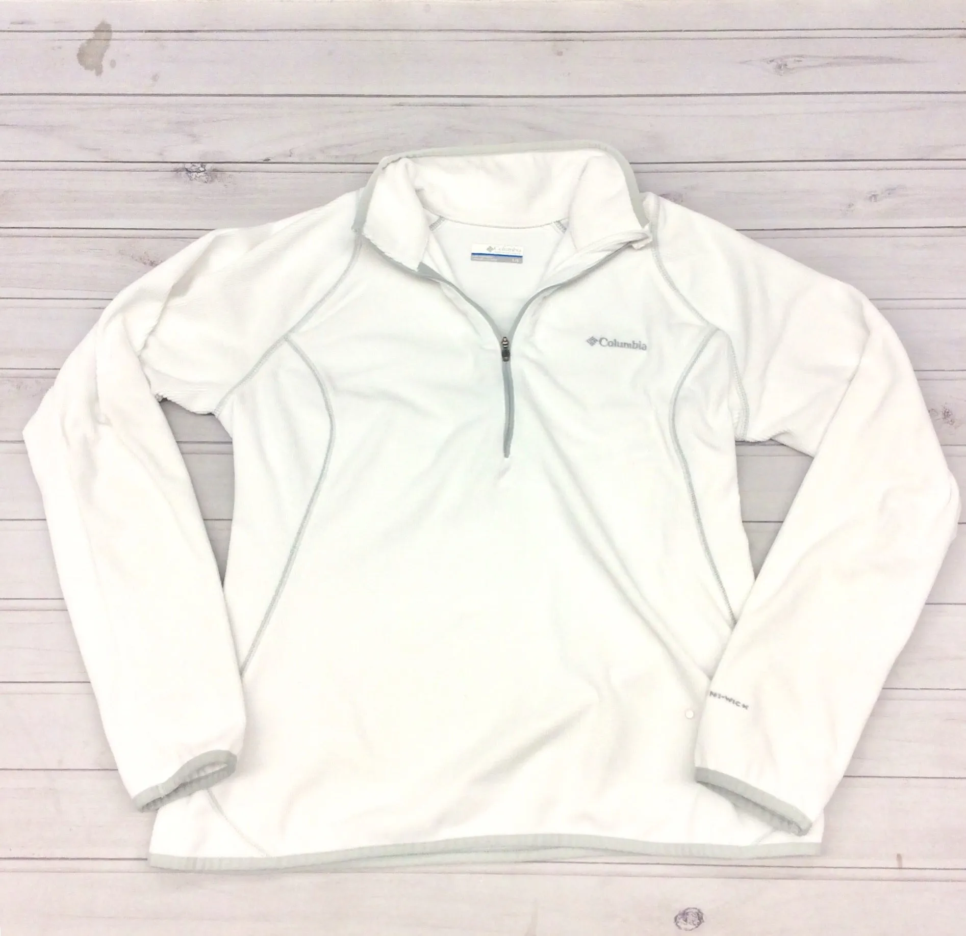 Athletic Fleece By Columbia  Size: L