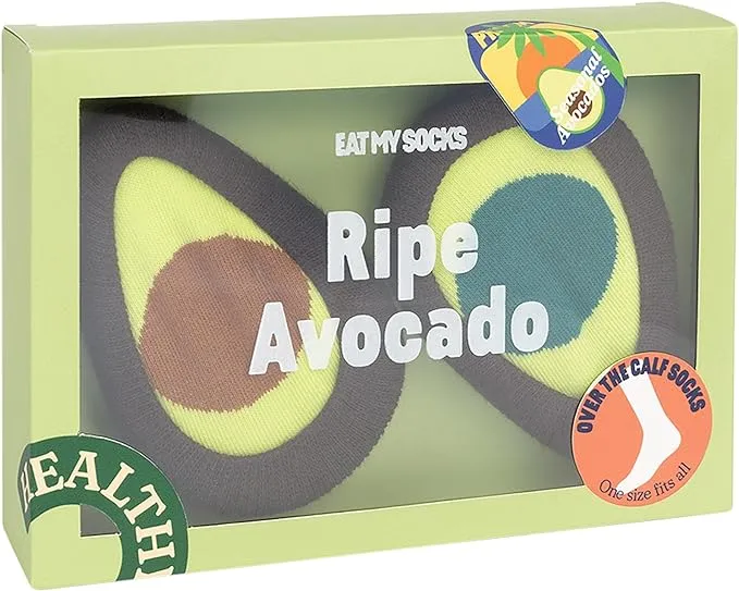 Avocado socks