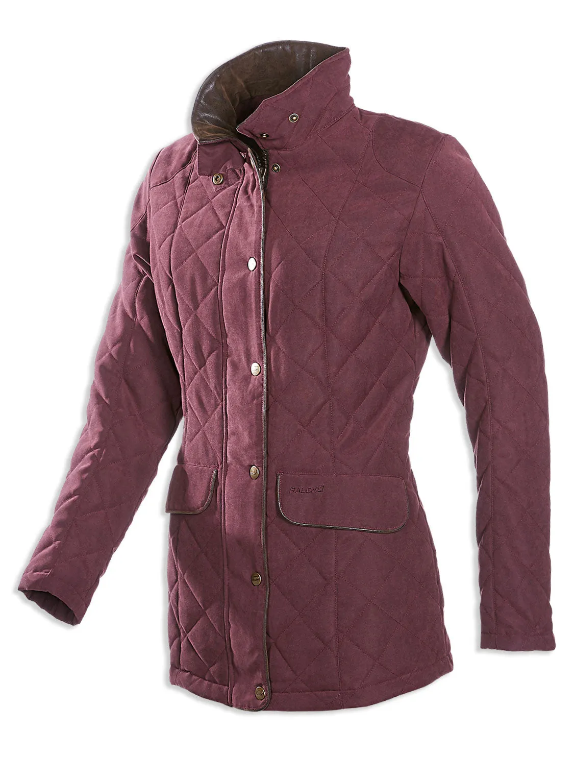 Baleno Cheltenham Quilted Jacket