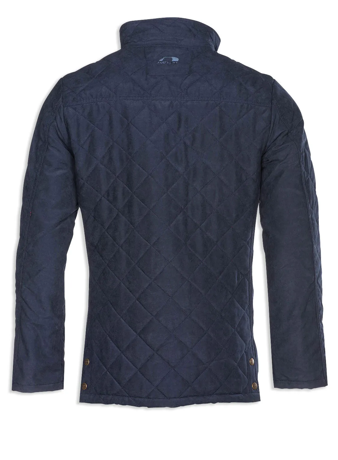 Baleno Cheltenham Quilted Jacket