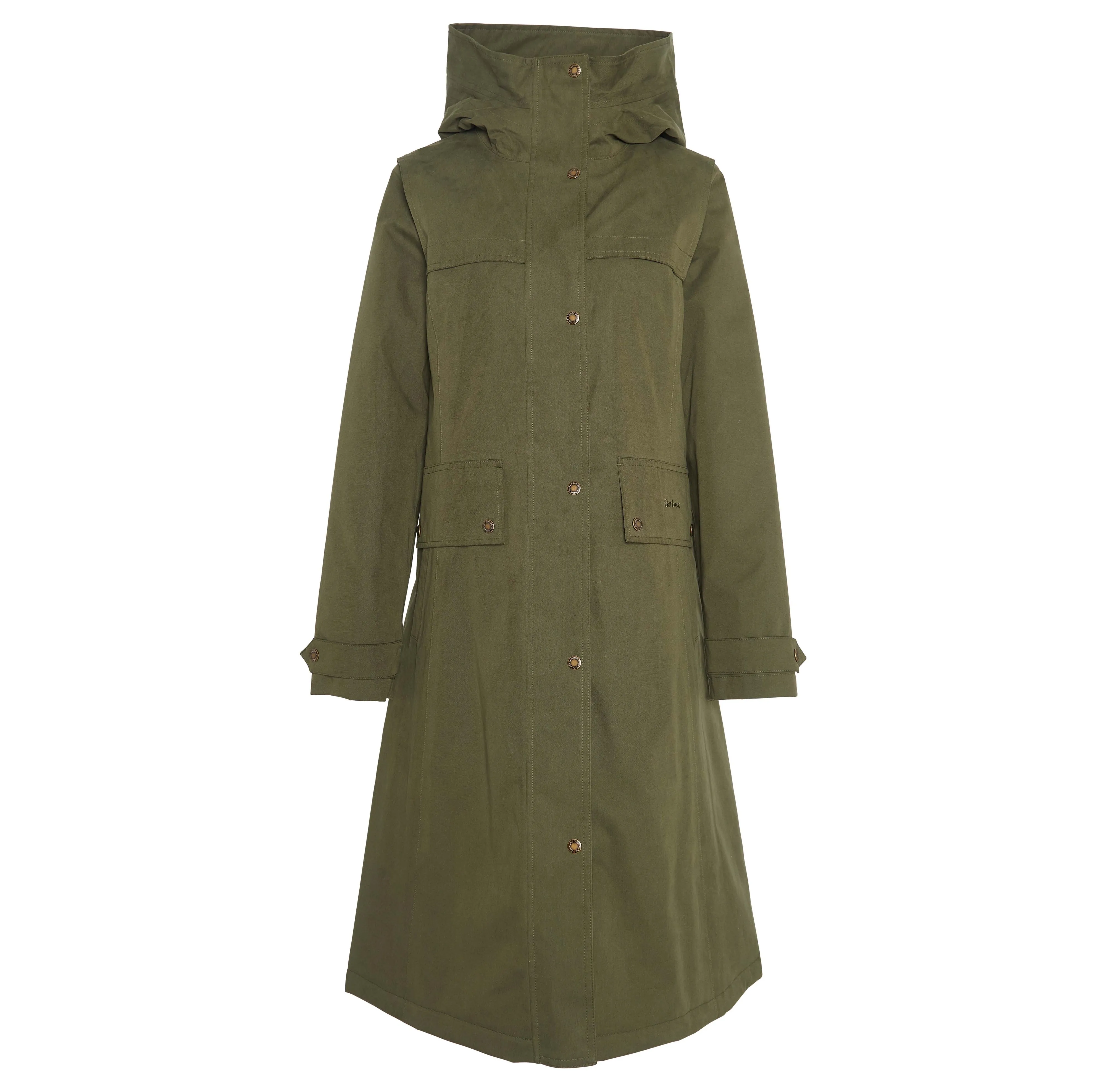 Barbour Redway Waterproof Jacket