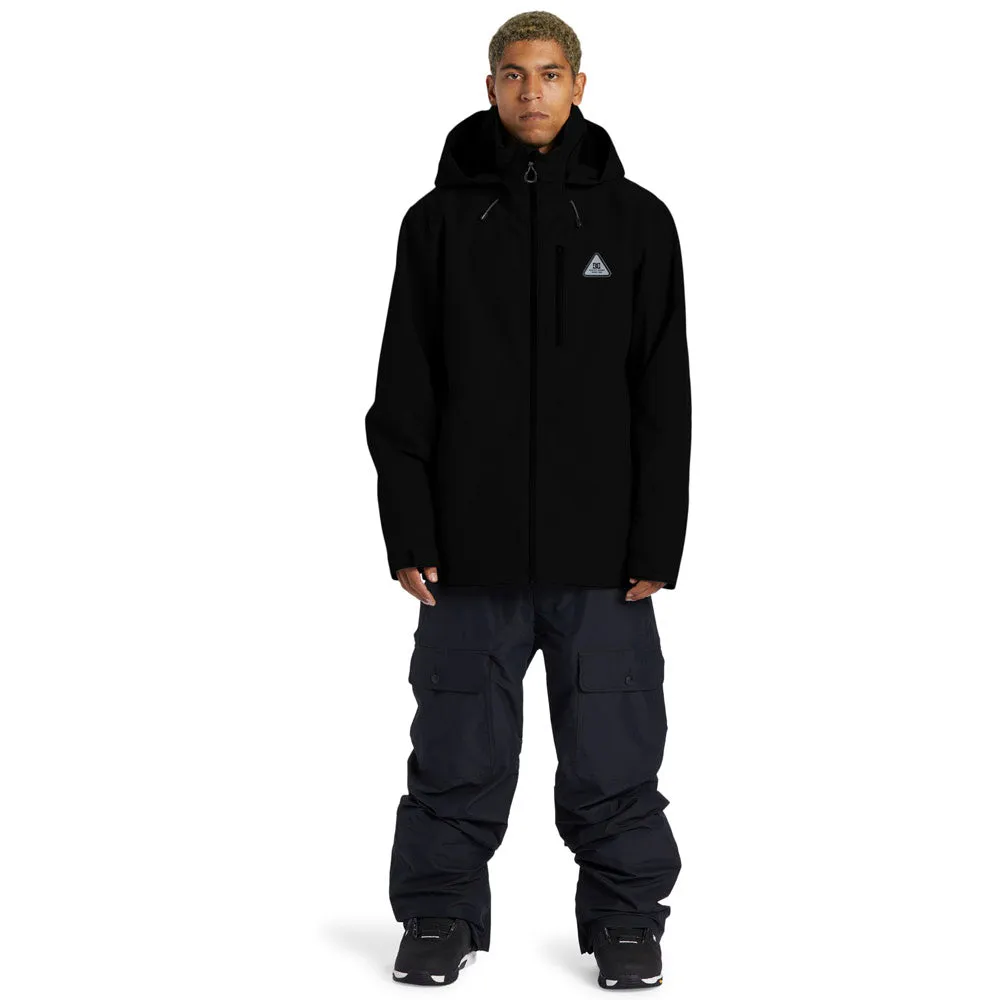 Basis 30K Snowboard Jacket