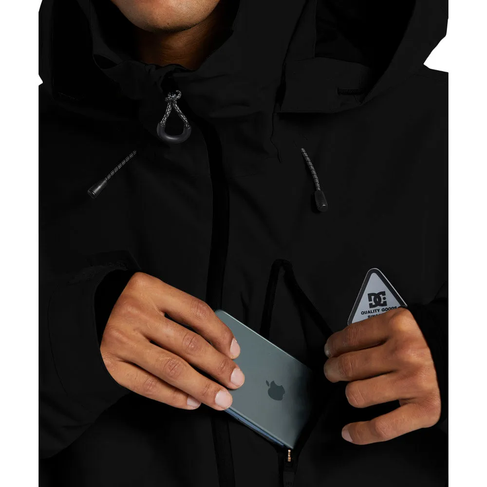 Basis 30K Snowboard Jacket