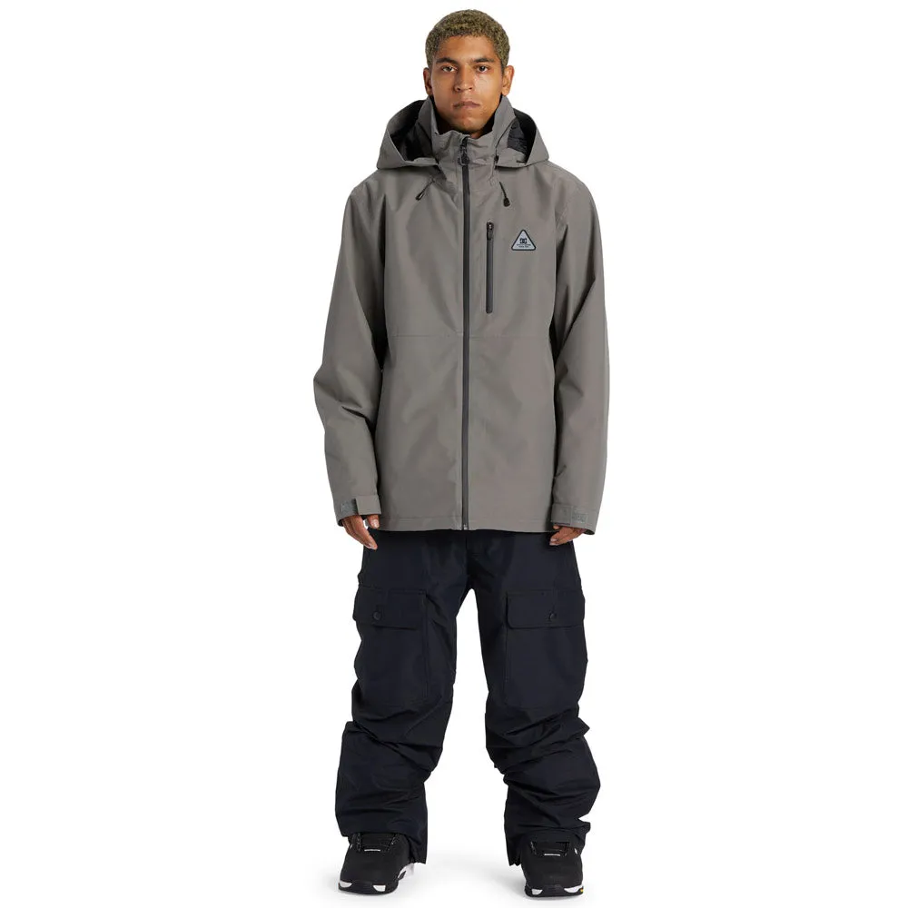 Basis 30K Snowboard Jacket