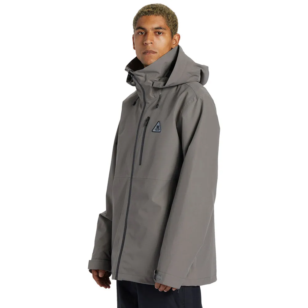 Basis 30K Snowboard Jacket