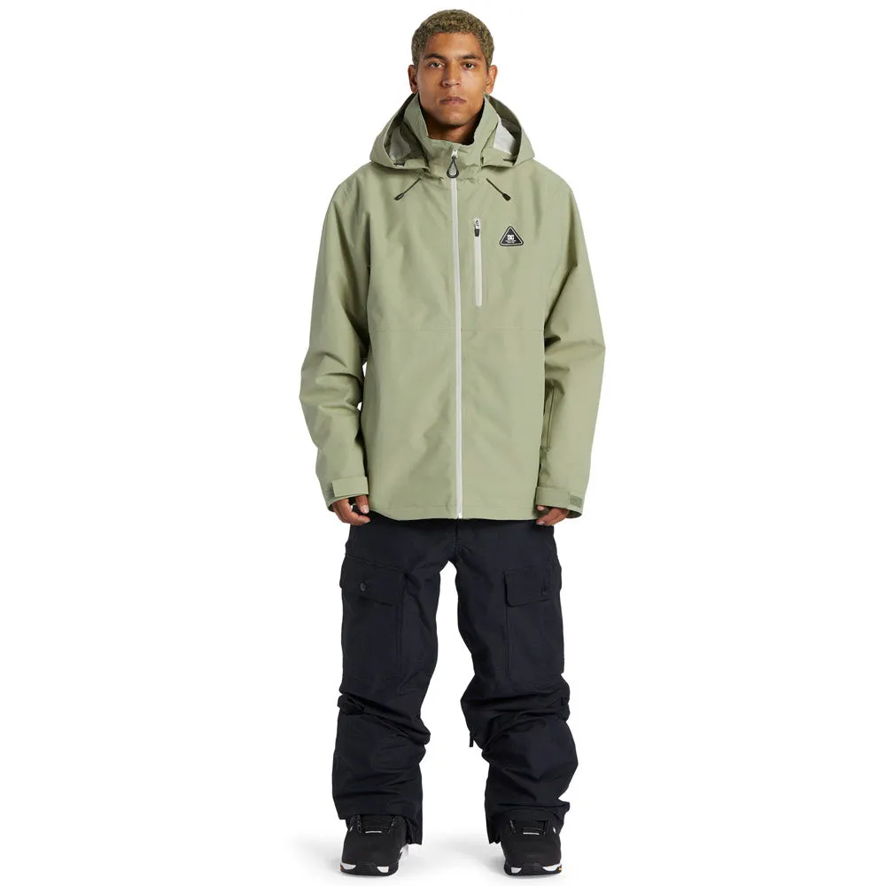 Basis 30K Snowboard Jacket