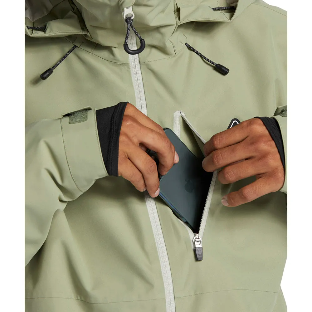 Basis 30K Snowboard Jacket