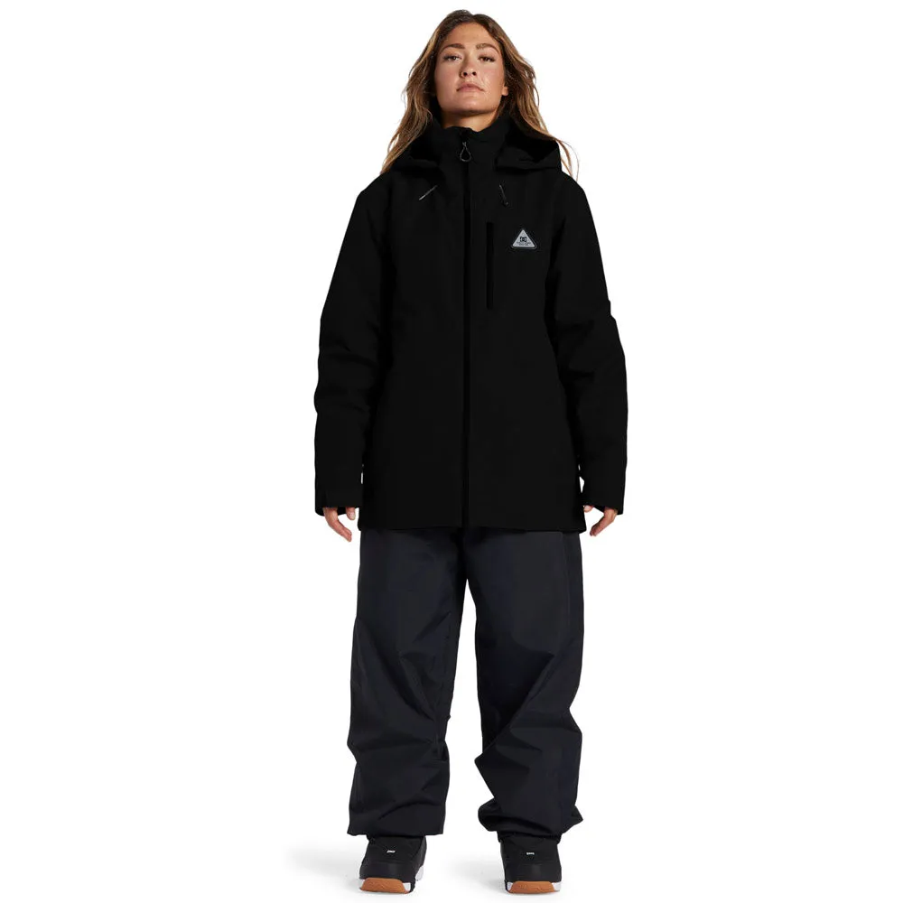 Basis 30K Snowboard Jacket