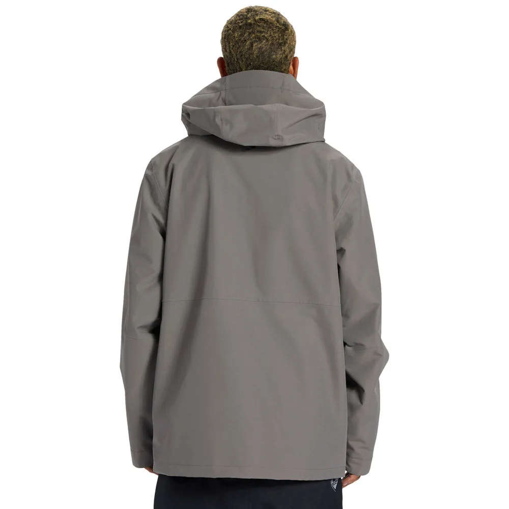 Basis 30K Snowboard Jacket