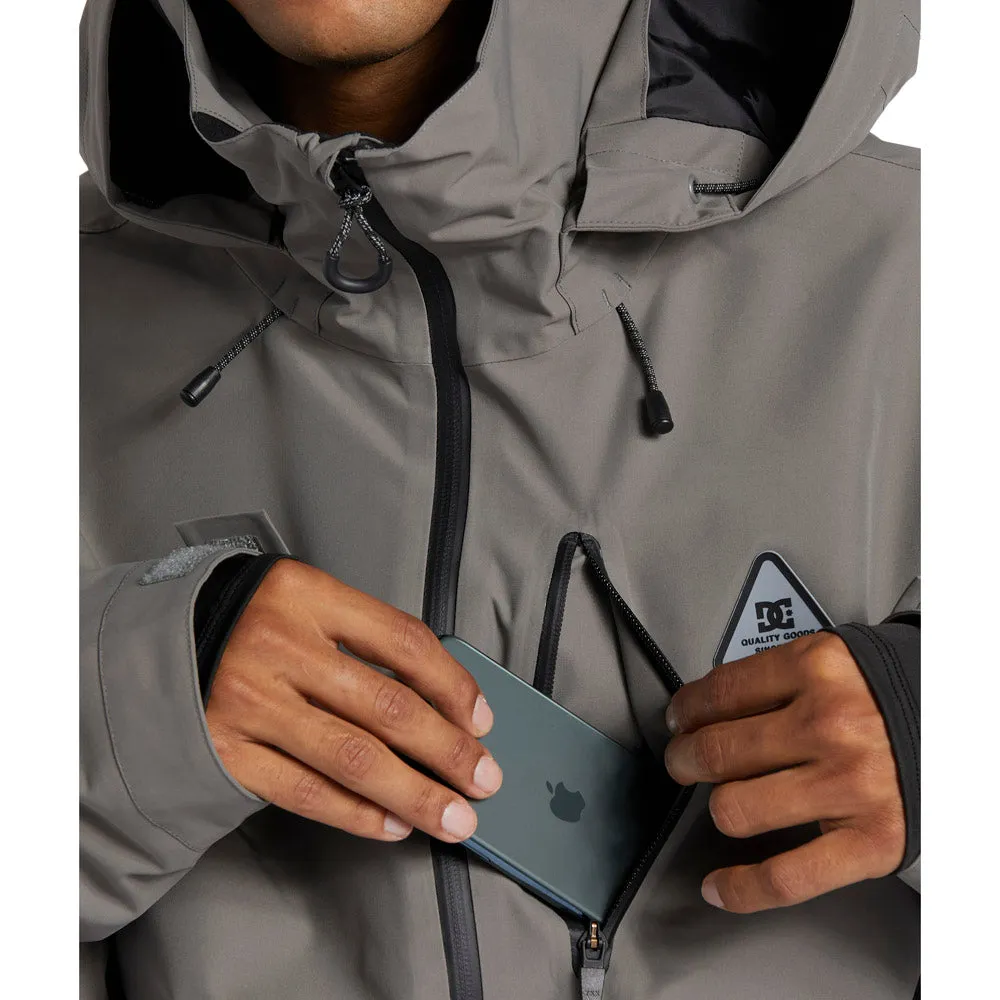 Basis 30K Snowboard Jacket