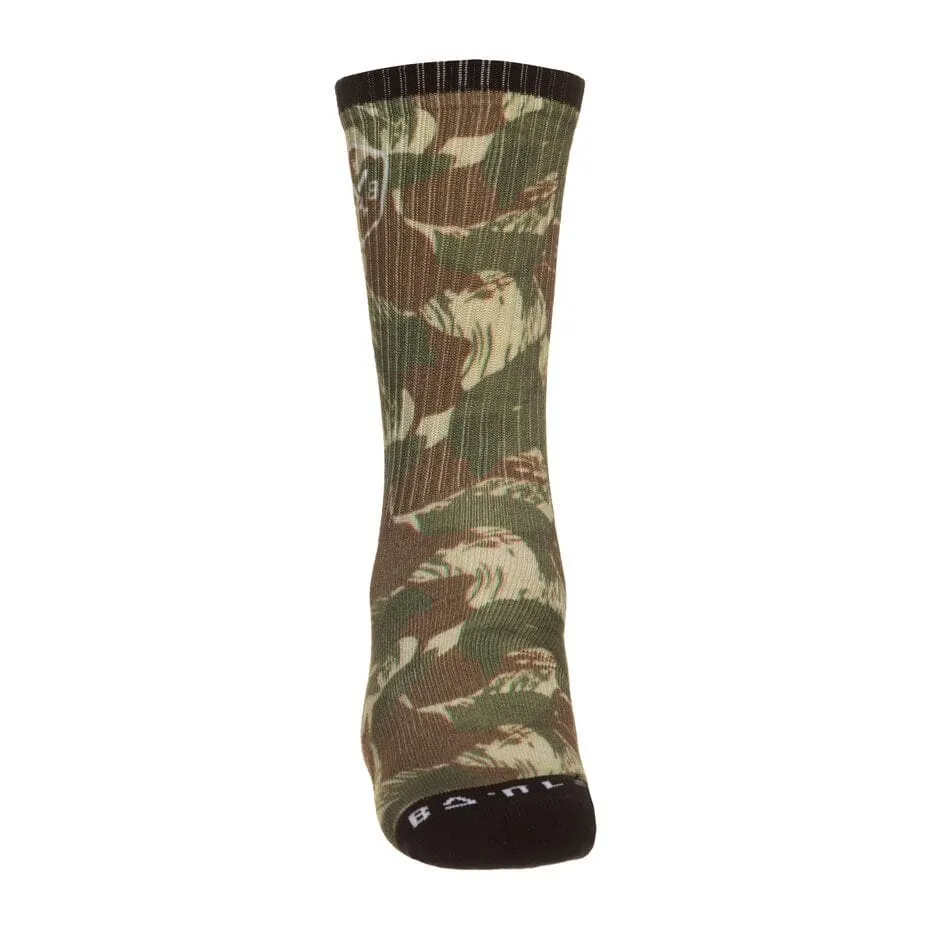 Battle Briefs Socks Rhodesian