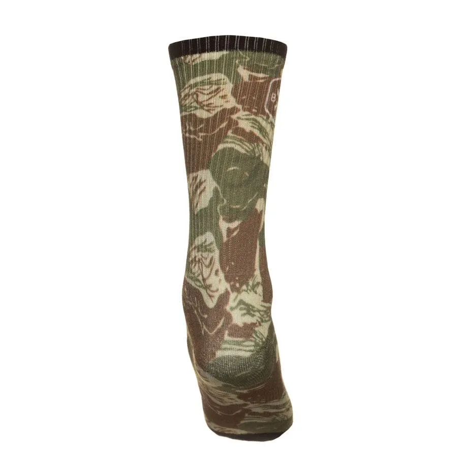 Battle Briefs Socks Rhodesian