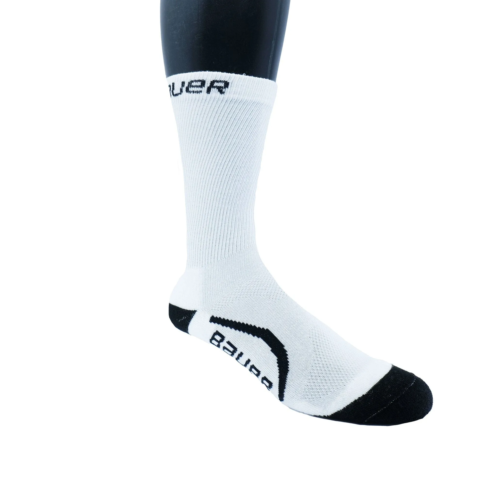 Bauer Core Mid Calf Socks