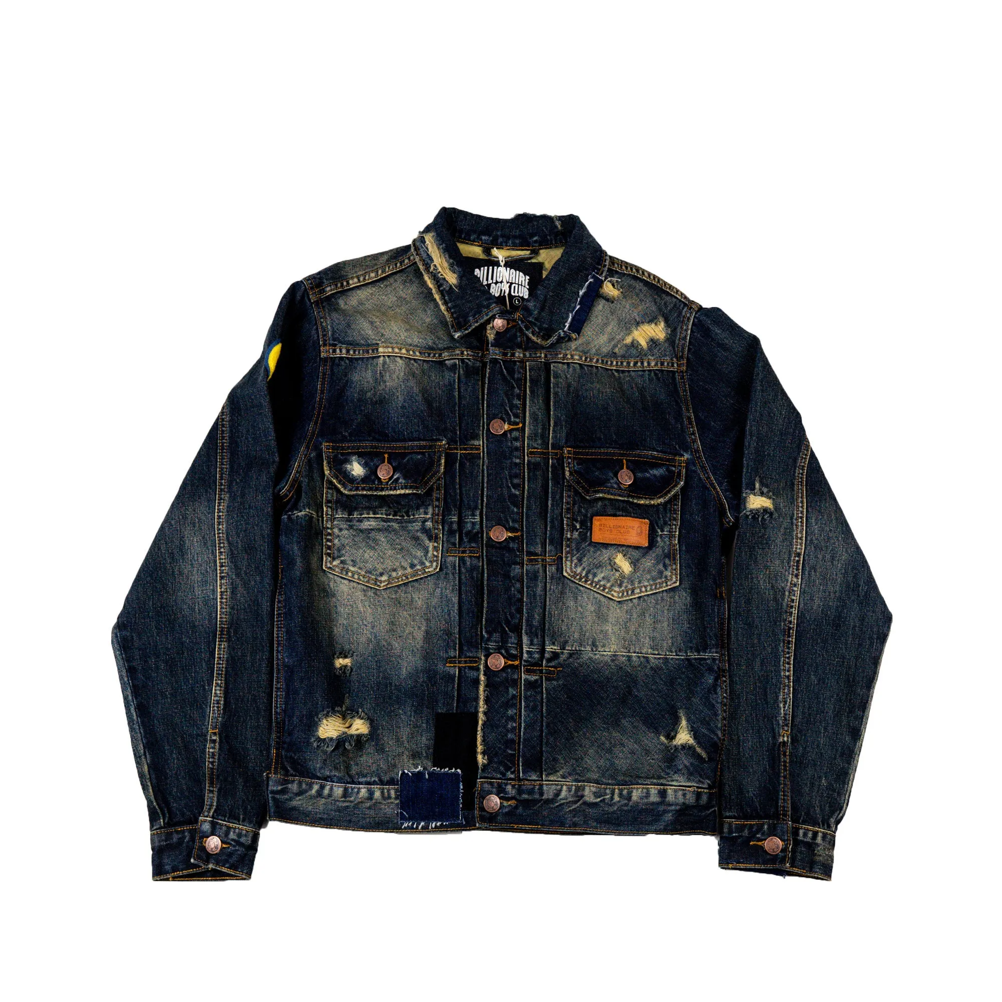 BB Heritage Jacket