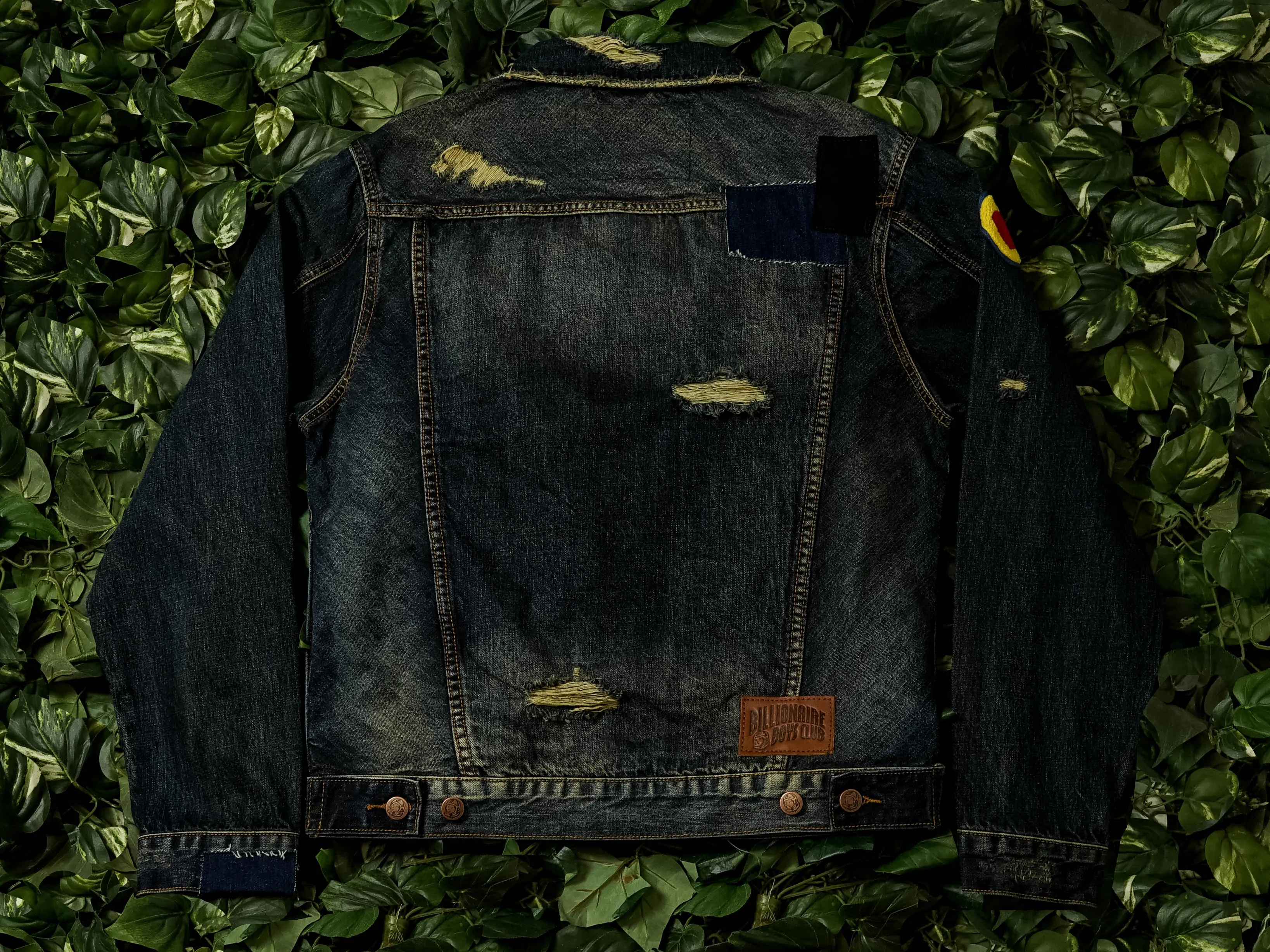 BB Heritage Jacket