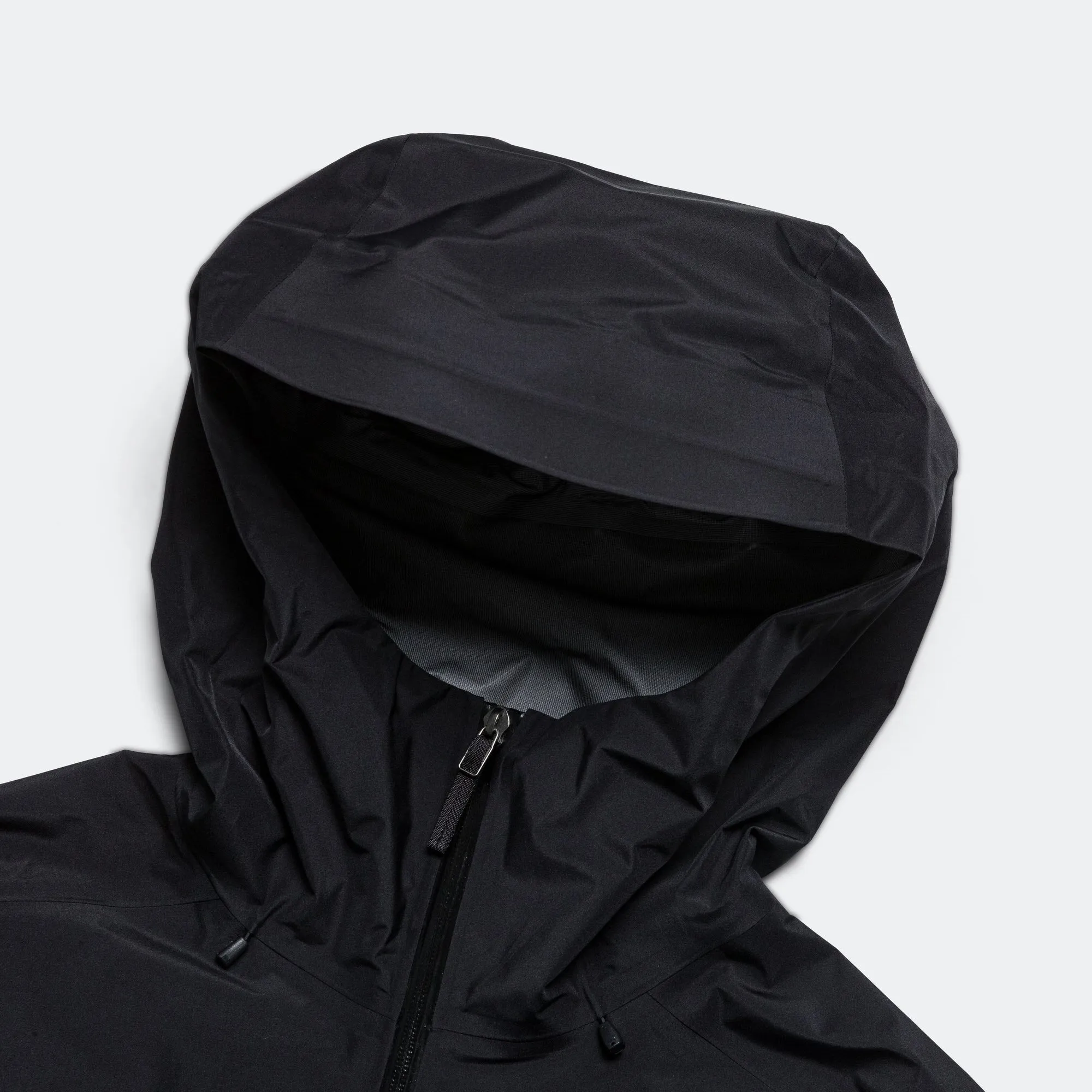 Beta LT Jacket - Black