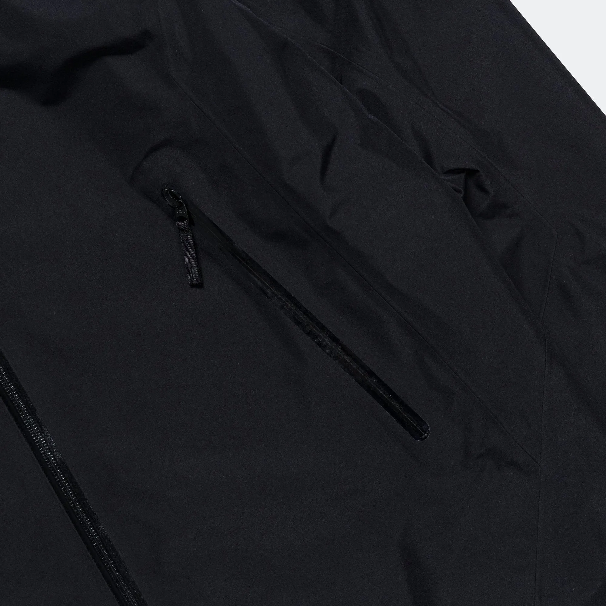 Beta LT Jacket - Black