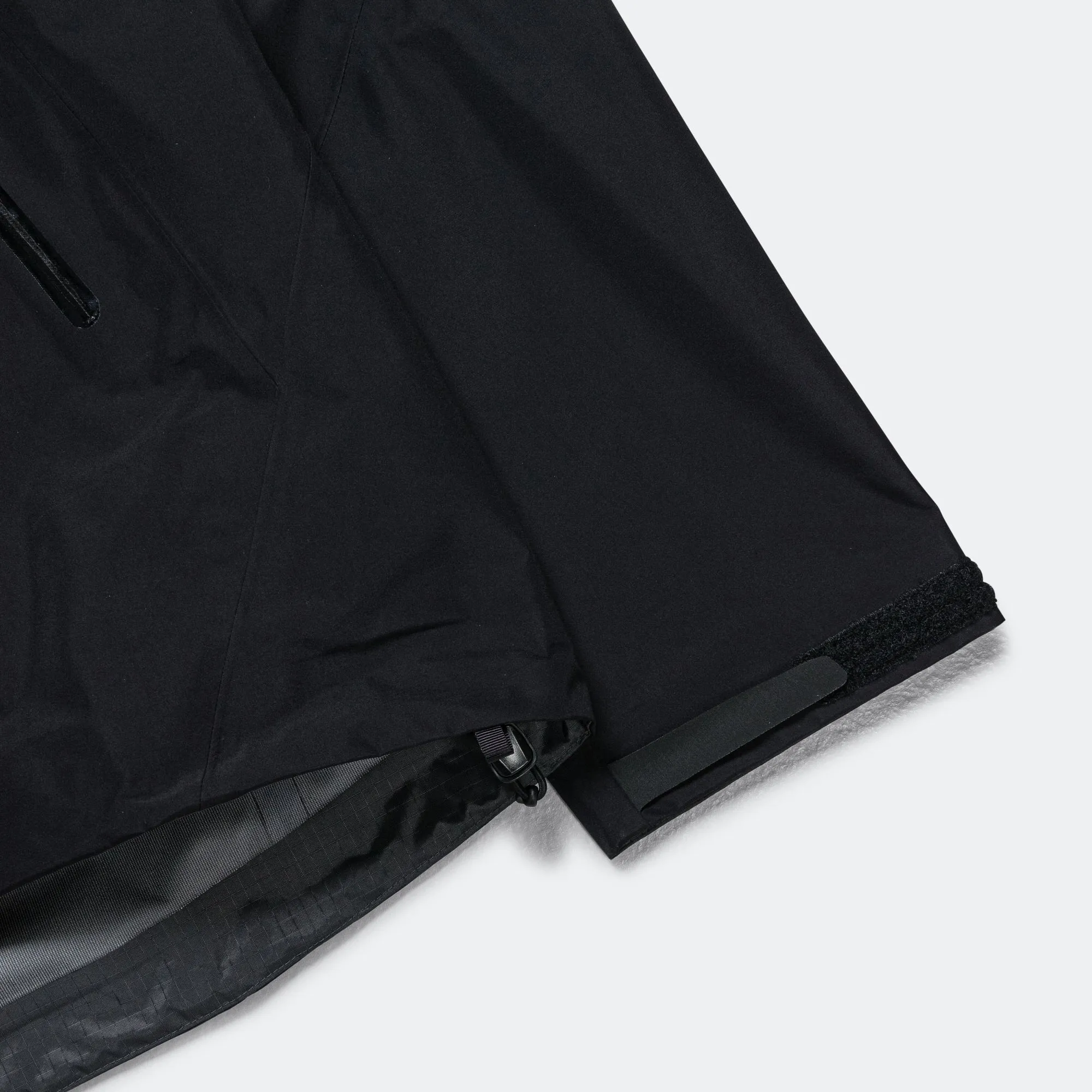 Beta LT Jacket - Black