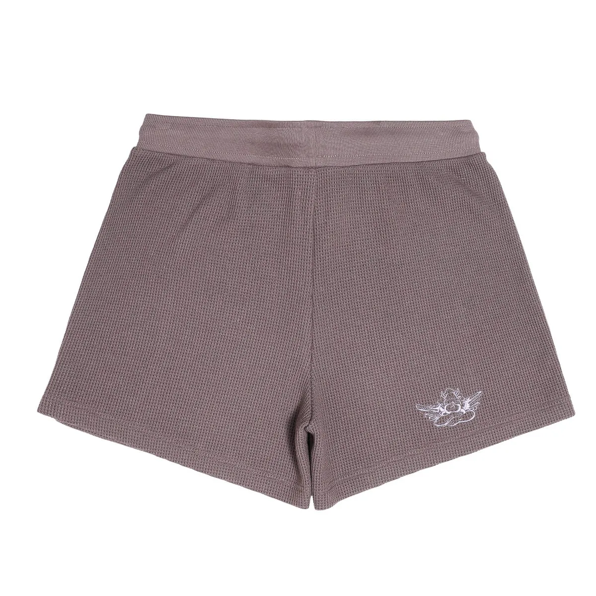 Boys Lie Fare Enough Thermal Shorts