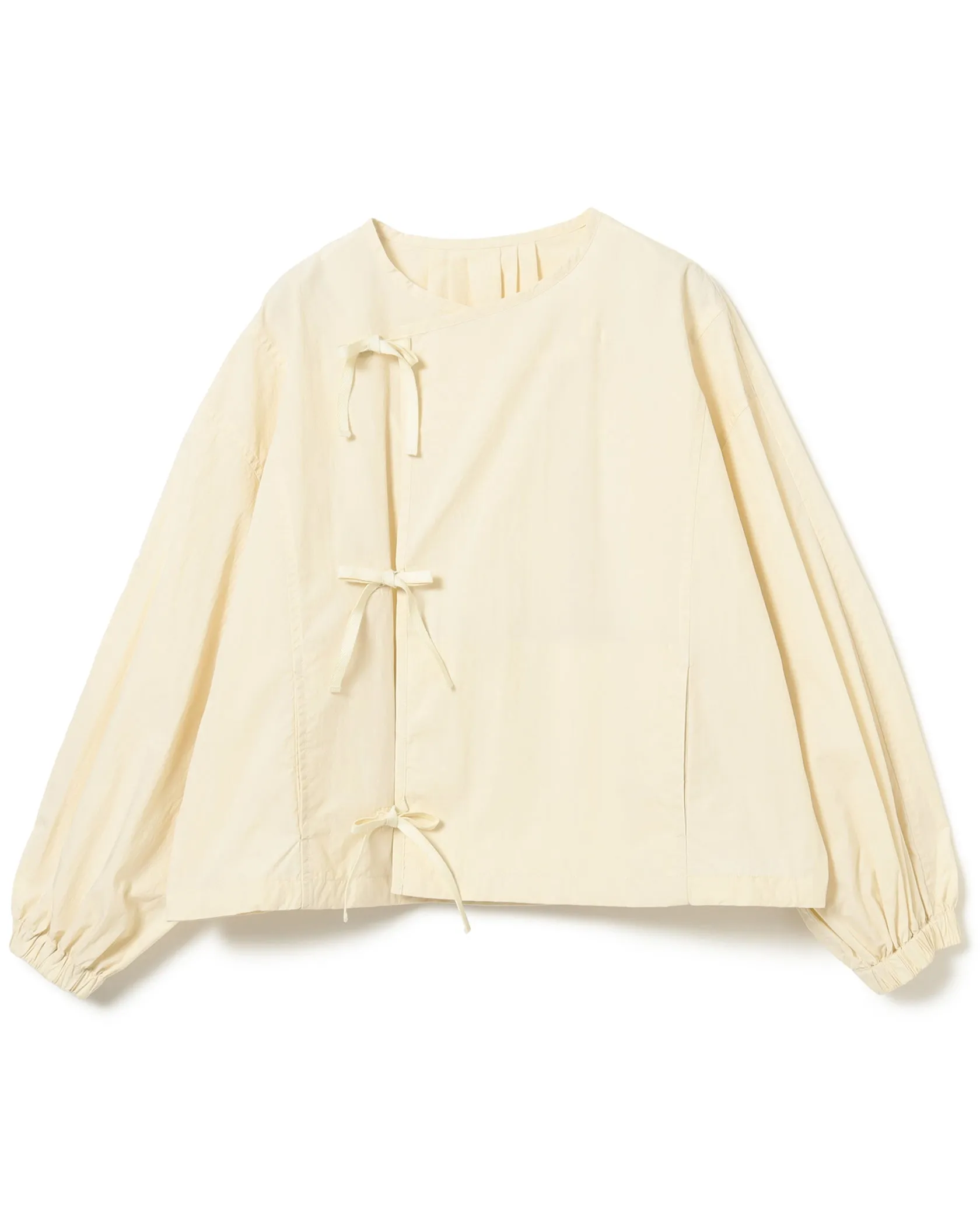 Bridget Tie Jacket